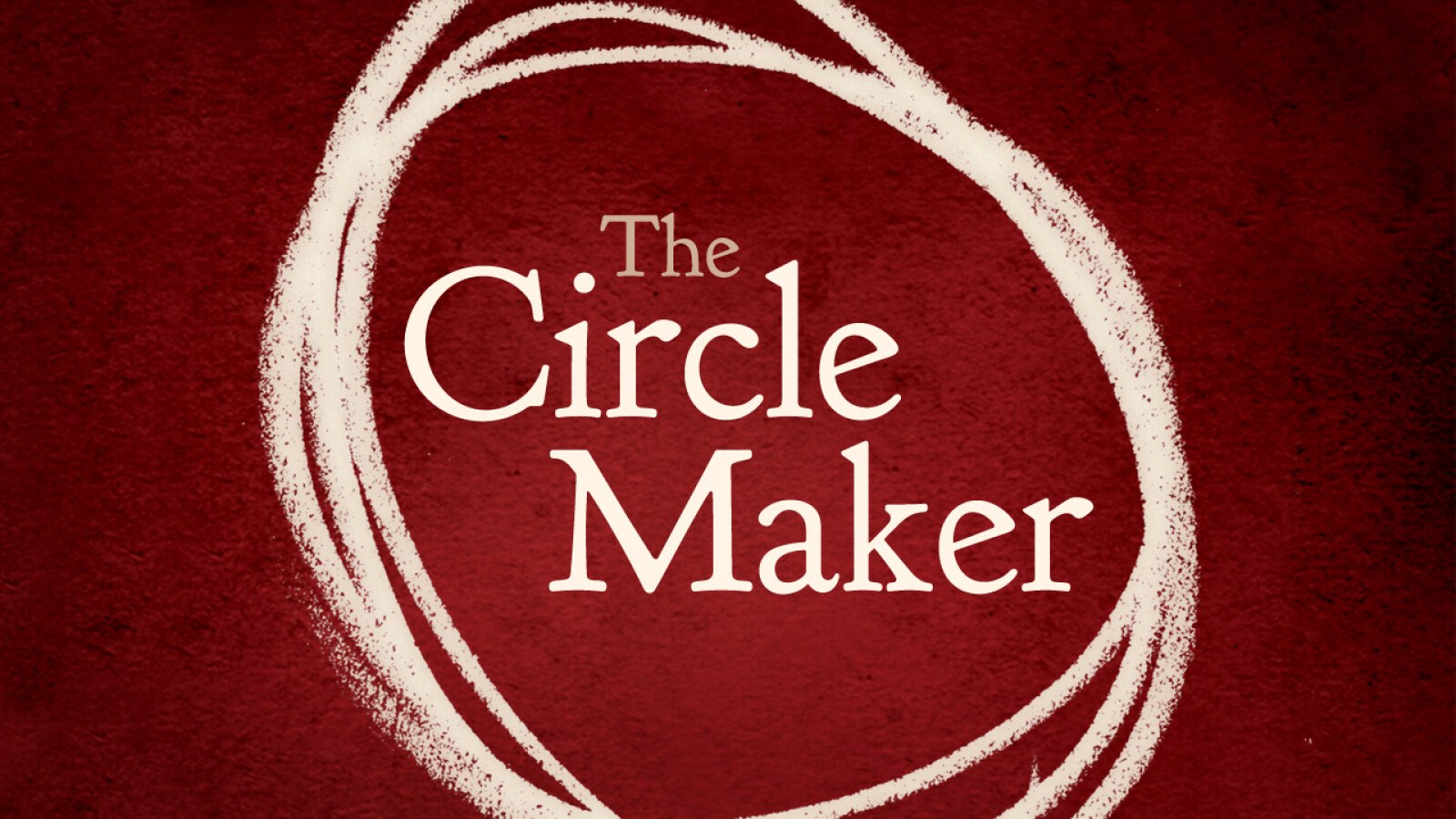 Circle Maker